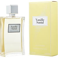 Reminiscence Vanille Santal