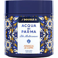 Acqua Di Parma Blue Mediterraneo Arancia Di Capri