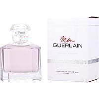Mon Guerlain Sparkling Bouquet
