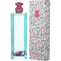 Tous Gems Party
