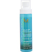 Moroccanoil