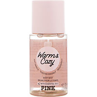 Victoria's Secret Pink Warm & Cozy