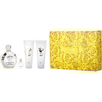 Versace Eros Pour Femme