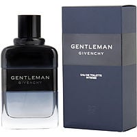 Gentleman Intense