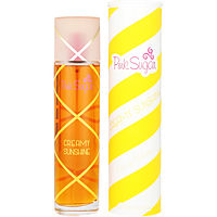 Pink Sugar Creamy Sunshine