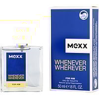 Mexx Whenever Wherever
