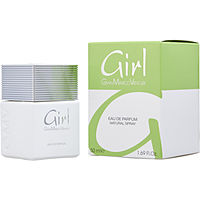 Gian Marco Venturi Girl