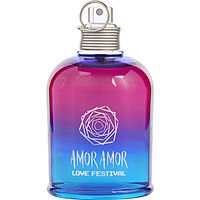 Amor Amor Love Festival