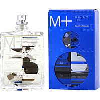 Escentric Molecule 01 + Iris