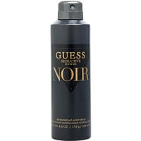 Guess Seductive Homme Noir
