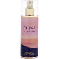 Guess 1981 Los Angeles