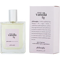 Philosophy Sweet Vanilla Fig