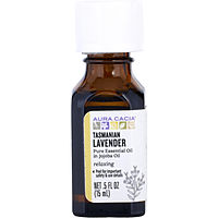 Essential Oils Aura Cacia