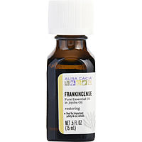 Essential Oils Aura Cacia