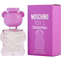 Moschino Toy 2 Bubble Gum