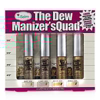Thebalm