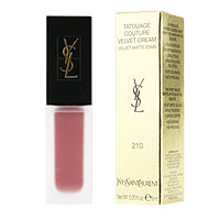 Yves Saint Laurent