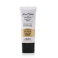 Thebalm