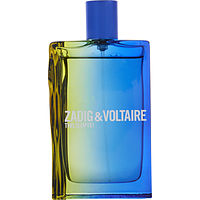 Zadig & Voltaire This Is Love!