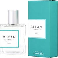 Clean Rain