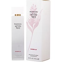 White Tea Ginger Lily