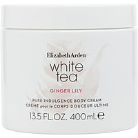 White Tea Ginger Lily
