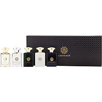 Amouage Variety