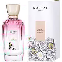 Annick Goutal Rose Pompon