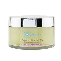 The Organic Pharmacy