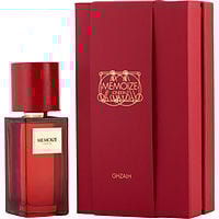 Memoize London Ghzalh