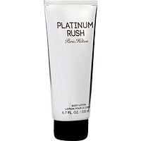 Paris Hilton Platinum Rush