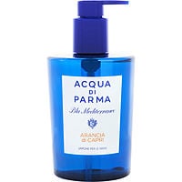 Acqua Di Parma Blue Mediterraneo Arancia Di Capri
