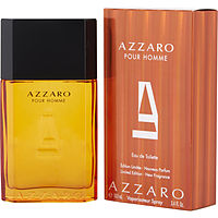 Azzaro Pour Homme Summer