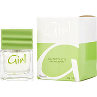 Gian Marco Venturi Girl