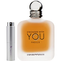 Emporio Armani Stronger With You Freeze
