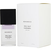 Bohoboco Sea Salt Caramel