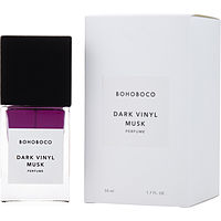 Bohoboco Dark Vinyl Musk