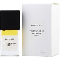 Bohoboco Yellow Rose Incense
