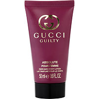 Gucci Guilty Absolute Pour Femme