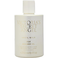 Victoria's Secret Angel Gold