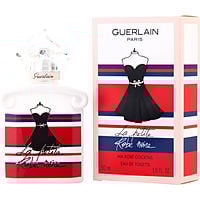 La Petite Robe Noire So Frenchy