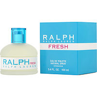 Ralph Fresh