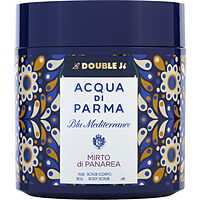 Acqua Di Parma Blue Mediterraneo Mirto Di Panarea