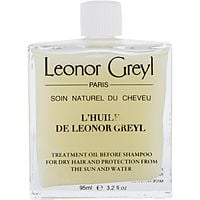 Leonor Greyl
