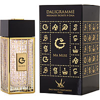 Dali Haute Parfumerie Ma Muse