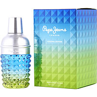 Pepe Jeans Cocktail Edition