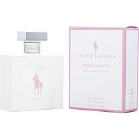 Romance Pink Pony
