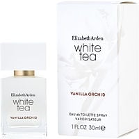 White Tea Vanilla Orchid