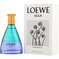 Loewe Agua Miami Beach