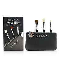 Sigma Beauty